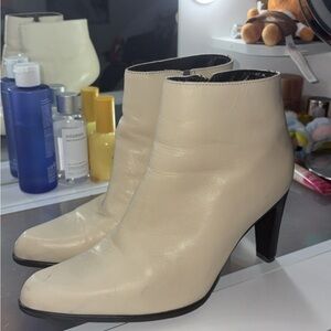 Nine West ankle boots